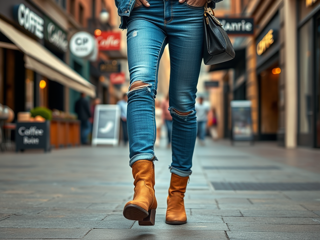 personeelsadviesamsterdam.nl | De beste jeans laarsjes voor een trendy look